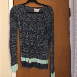 Yoon sweater